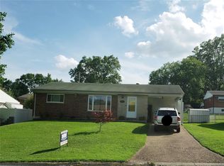 4326 Kay Ln, Saint Louis, MO