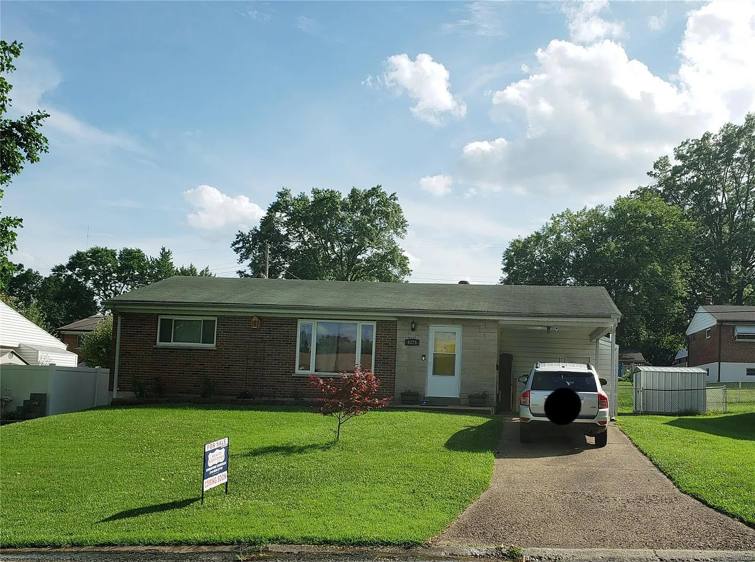 4326 Kay Ln photo 1