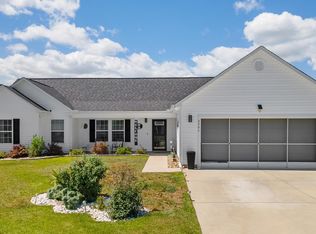 2506 Berleze Ct, Conway, SC 29527