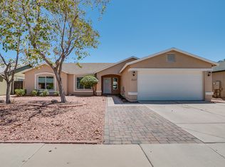3027 W Daley Ln, Phoenix, AZ 85027
