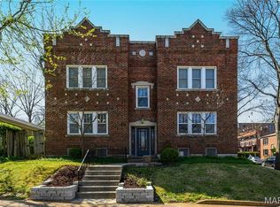 6636 San Bonita Ave APT 1E, Saint Louis, MO