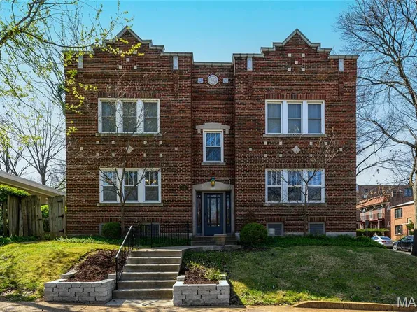 6636 San Bonita Ave APT 1E, Saint Louis, MO 63105