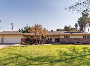 5750 E Belmont Ave, Fresno, CA 93727