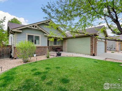 4592 Hayler Ave, Loveland, CO, 80538