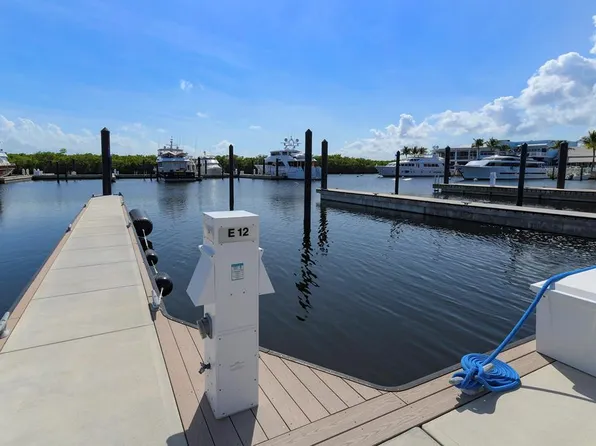 201 Ocean Reef Dr #Es-12, Key Largo, FL 33037