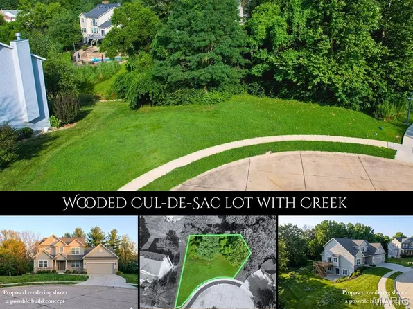 112 Chattanooga Ct, Edwardsville, IL 62025