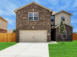 10702 Spring Brook Pass Dr, Humble, TX 77396