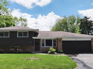 518 High Ridge Rd, Hillside, IL 60162