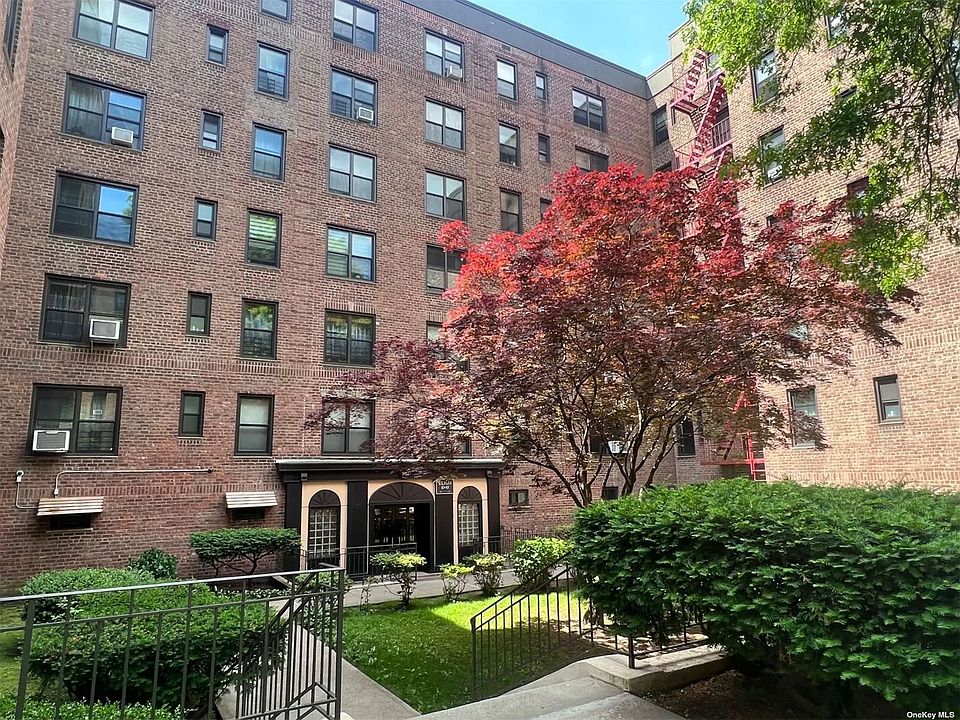 1st image of 83-85 Woodhaven Blvd #2E