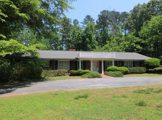153 Rutledge Rd, Greenwood, SC 29649