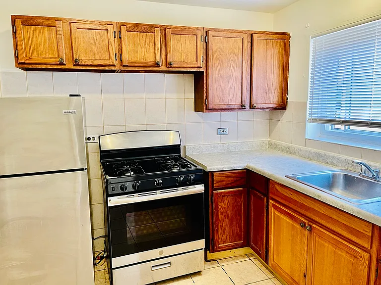 6130 N Damen Ave #3H — Photo 12