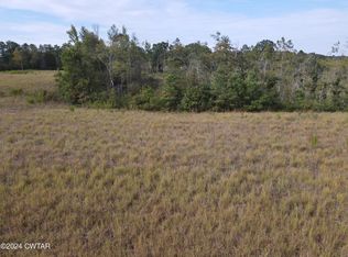 0 Tract Hwy #3-100, Decaturville, TN 38329