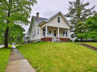 903 Park Ave, Hamilton, OH 45013