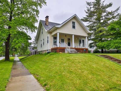 903 Park Ave, Hamilton, OH, 45013