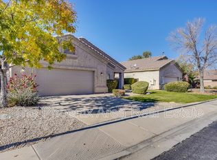 940 S Silverado St, Gilbert, AZ 85296
