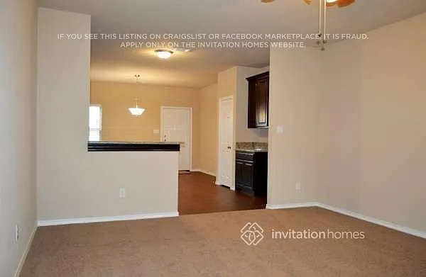 1801 Vineridge Ln Burleson, TX 76028 — Photo 4
