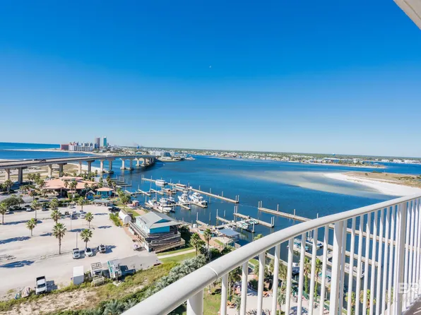 28103 Perdido Beach Blvd APT B1116, Orange Beach, AL 36561
