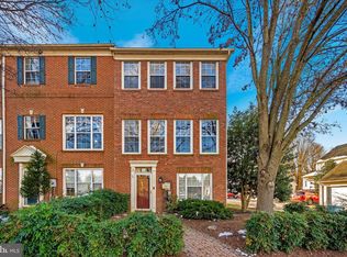 1600 Wheyfield Dr, Frederick, MD 21701