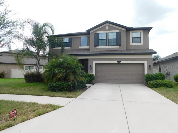 11525 Scarlet Ibis Pl, Riverview, FL 33569