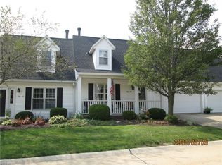 130 High Point Dr UNIT 48, Medina, OH 44256