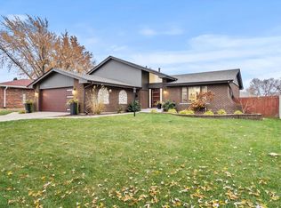 8433 Wheeler Dr, Orland Park, IL