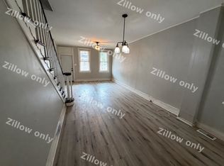 1235 Thurman St, Camden, NJ 08104
