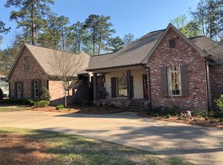 184 Tallulah Rdg, Hattiesburg, MS 39402