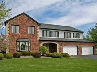 4578 Whitetail Ct, Hamburg, NY 14075