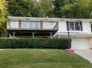 316 Hillside Dr, Collinsville, IL 62234