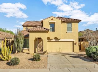 6818 W Nadine Way, Peoria, AZ 85383