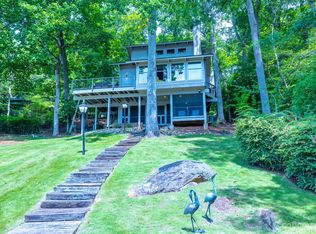 529 Shamrock Rd, New London, NC 28127