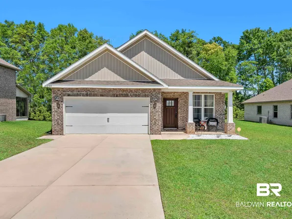 16504 Prado Loop, Loxley, AL 36551