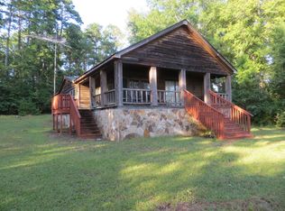 126 Dejarnette, Eatonton, GA 31024