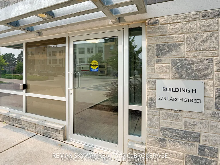 275 Larch St #H203 — Photo 3