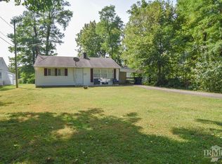 2009 W Charles St, Muncie, IN 47303