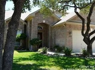 23910 Calico Chase, San Antonio, TX 78260