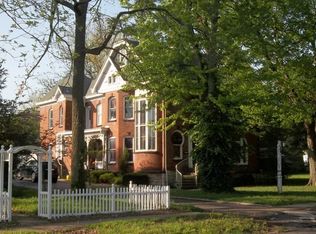506 N Main St, Anna, IL 62906