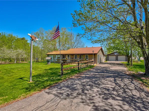 12517 W Southshore Road, Bruce, WI 54819