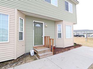 169 Rusty Allen Pl #66, Anchorage, AK 99504