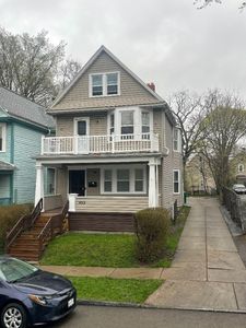 433 Parkdale Ave, Buffalo, NY, 14213