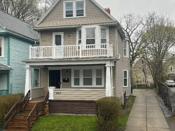433 Parkdale Ave, Buffalo, NY 14213