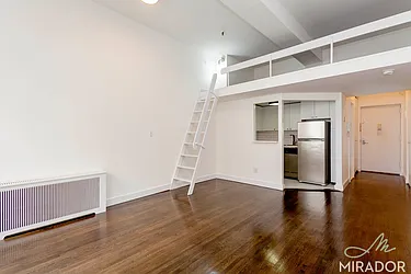 Rented by Mirador Real Estate