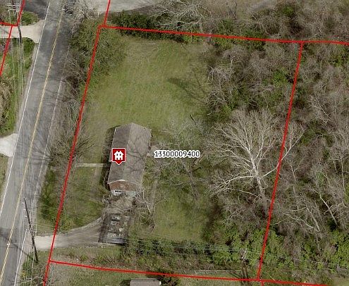 2nd image of 1003 Antioch Pike