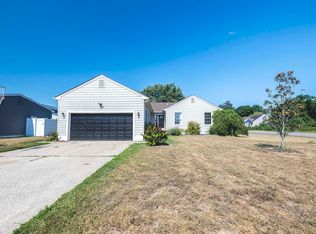 313 Nantucket Dr, Cape May, NJ 08204