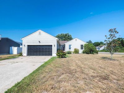 313 Nantucket Dr, Cape May, NJ, 08204