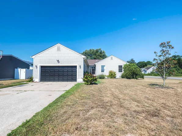 313 Nantucket Dr, Cape May, NJ 08204