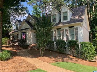 2201 Baneberry Dr, Birmingham, AL 35244