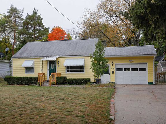 2nd image of 77 Miller Ave
