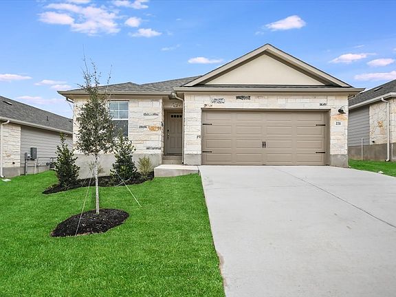 Welcome to 228 El Capitan Loop