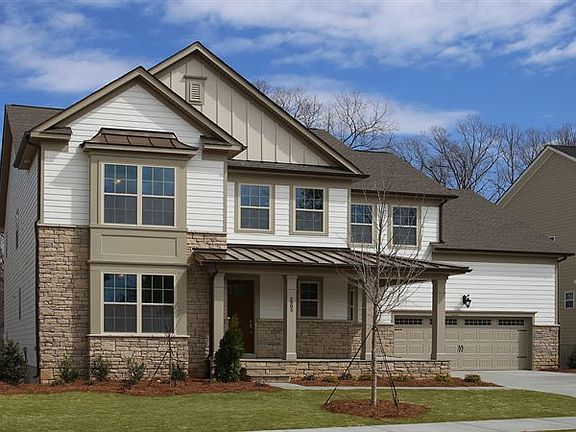 5th image of 2905 Merryvale Way